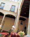 NH Palacio de Castellanos 
